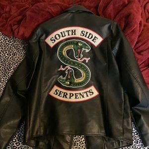Riverdale jacket